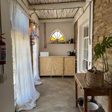 The Karoo Moon Motel แบร์รีเดล ภายนอก รูปภาพ