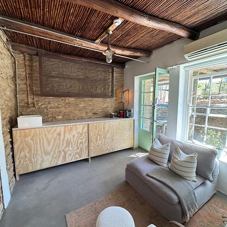 The Karoo Moon Motel แบร์รีเดล ภายนอก รูปภาพ