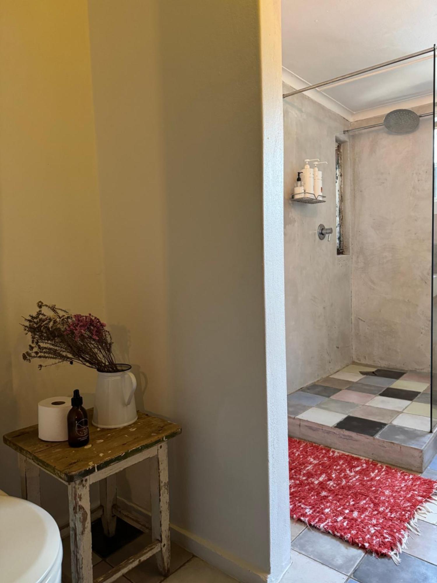 The Karoo Moon Motel แบร์รีเดล ภายนอก รูปภาพ