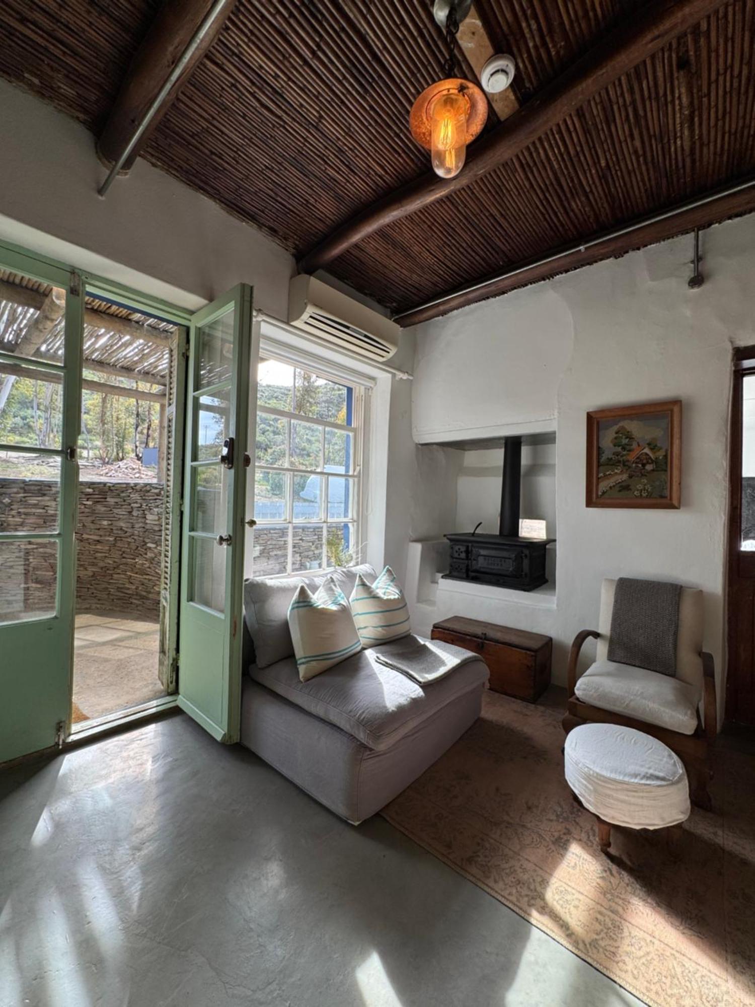 The Karoo Moon Motel แบร์รีเดล ภายนอก รูปภาพ