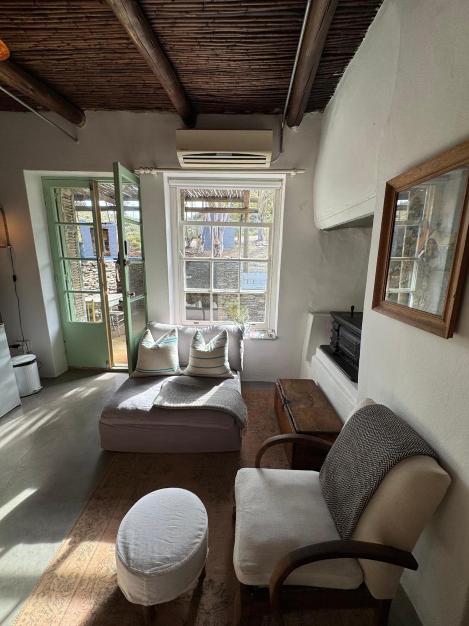 The Karoo Moon Motel แบร์รีเดล ภายนอก รูปภาพ