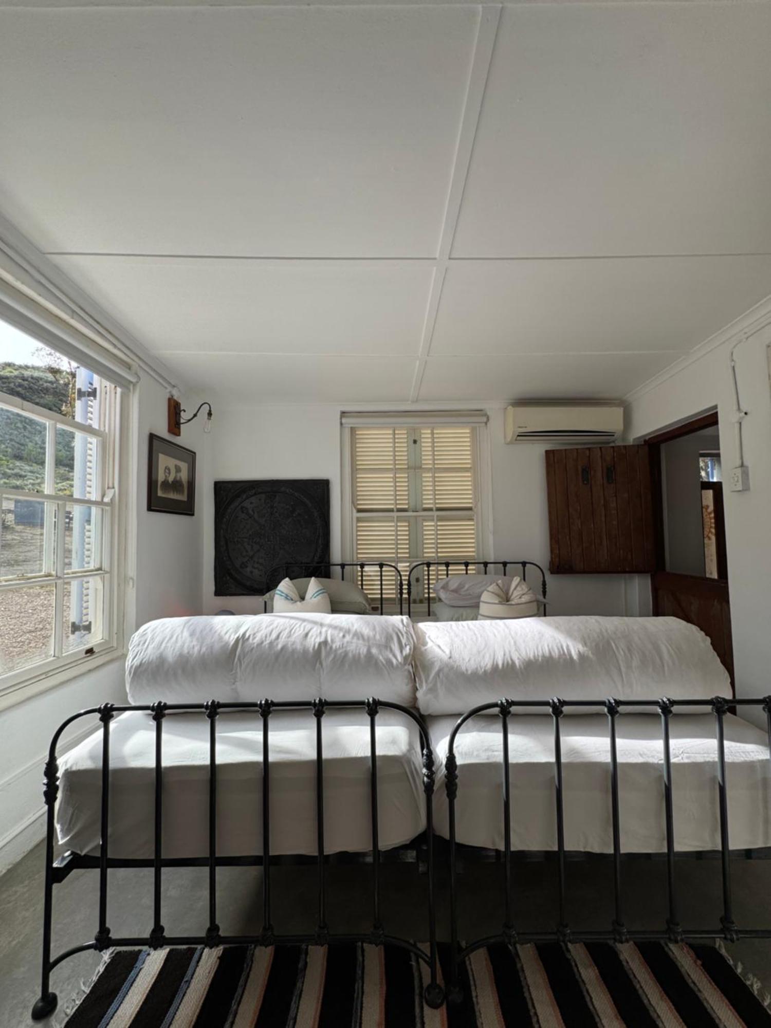 The Karoo Moon Motel แบร์รีเดล ภายนอก รูปภาพ