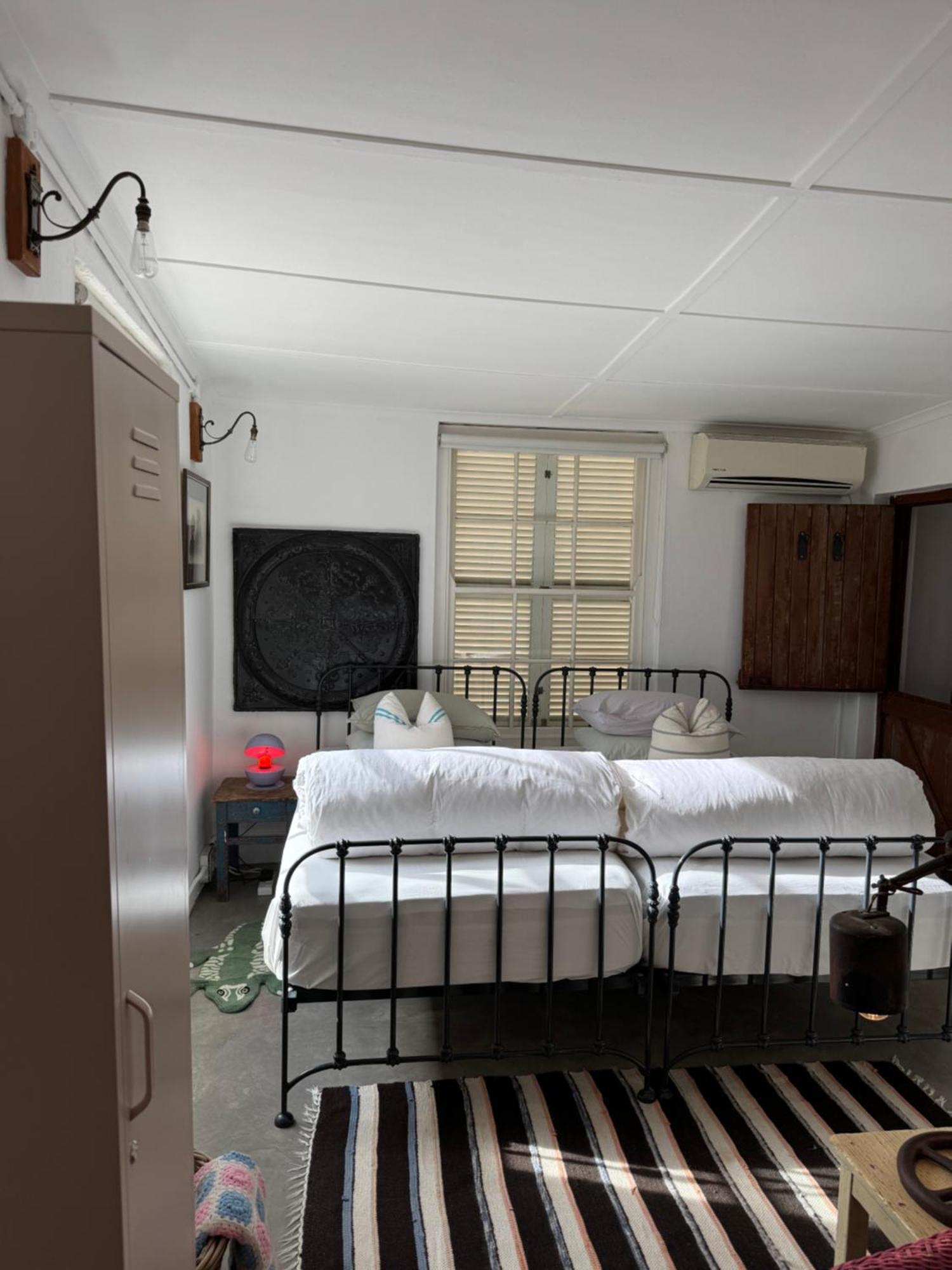 The Karoo Moon Motel แบร์รีเดล ภายนอก รูปภาพ