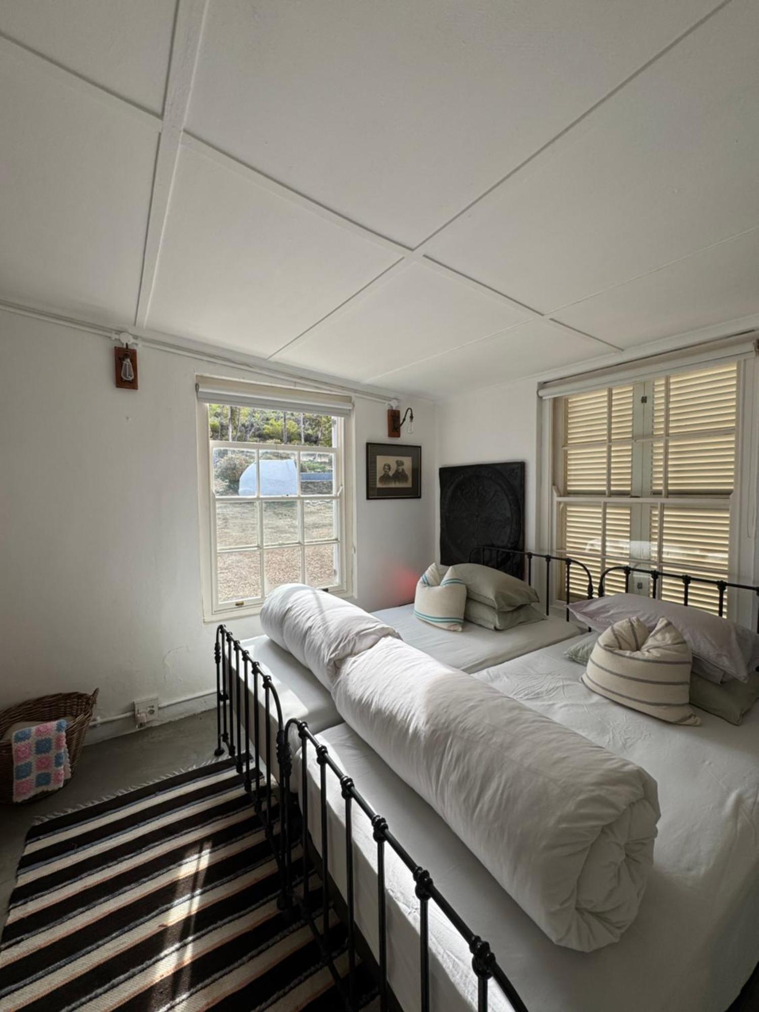 The Karoo Moon Motel แบร์รีเดล ภายนอก รูปภาพ
