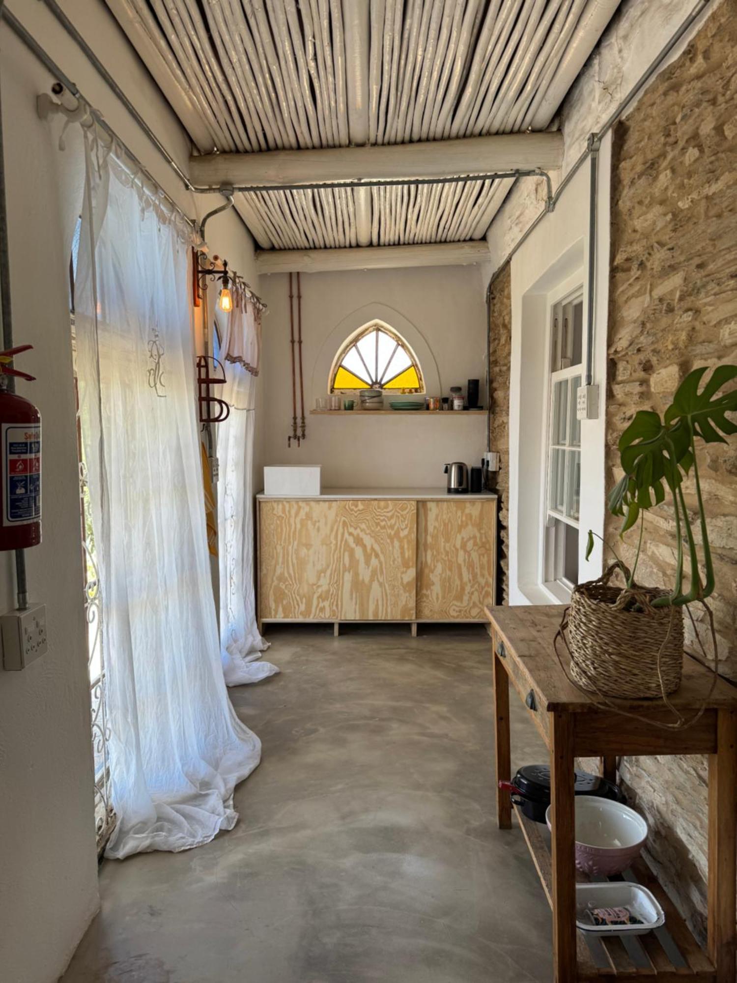 The Karoo Moon Motel แบร์รีเดล ภายนอก รูปภาพ