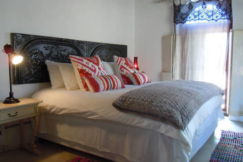 The Karoo Moon Motel แบร์รีเดล ภายนอก รูปภาพ