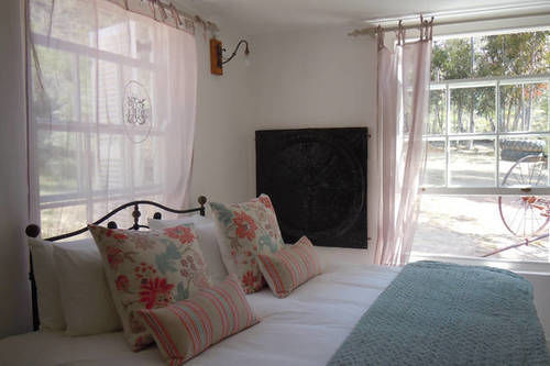 The Karoo Moon Motel แบร์รีเดล ภายนอก รูปภาพ