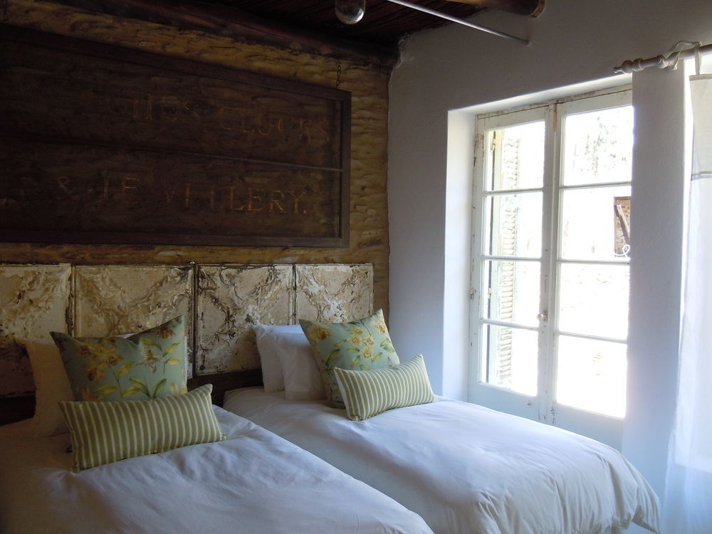 The Karoo Moon Motel แบร์รีเดล ภายนอก รูปภาพ