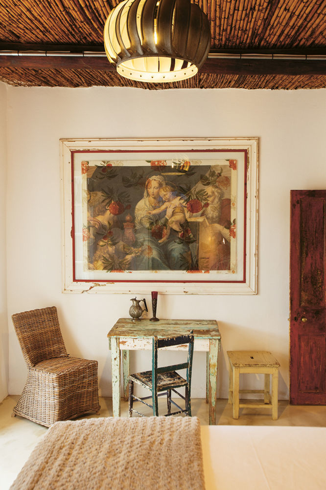 The Karoo Moon Motel แบร์รีเดล ภายนอก รูปภาพ